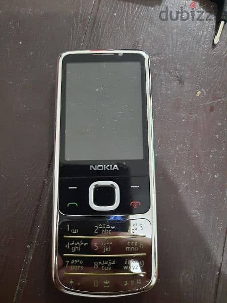 Nokia Mobiles 11