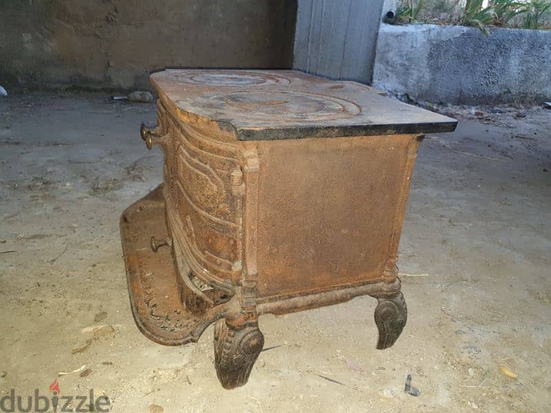 vantage stove for sale over than 100 year 1