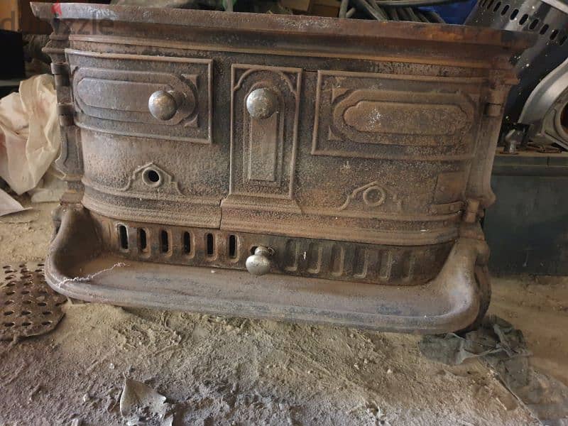 vantage stove for sale over than 100 year 2