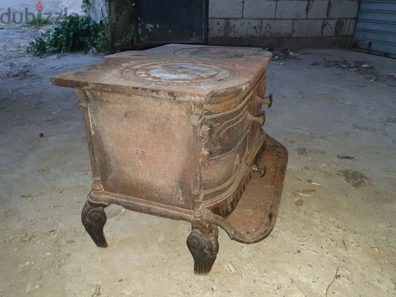 vantage stove for sale over than 100 year 4