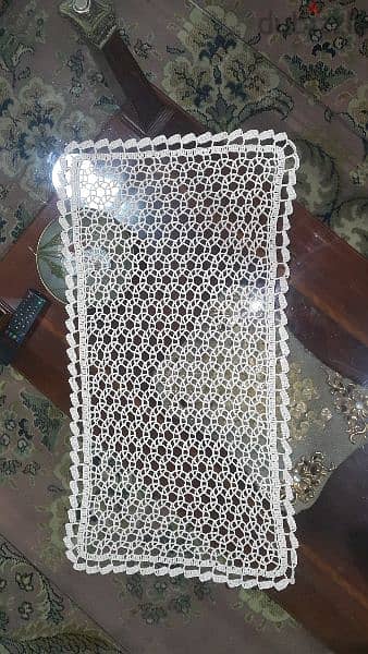 hand-made crochet 3