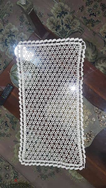 hand-made crochet 4