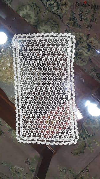 hand-made crochet 5