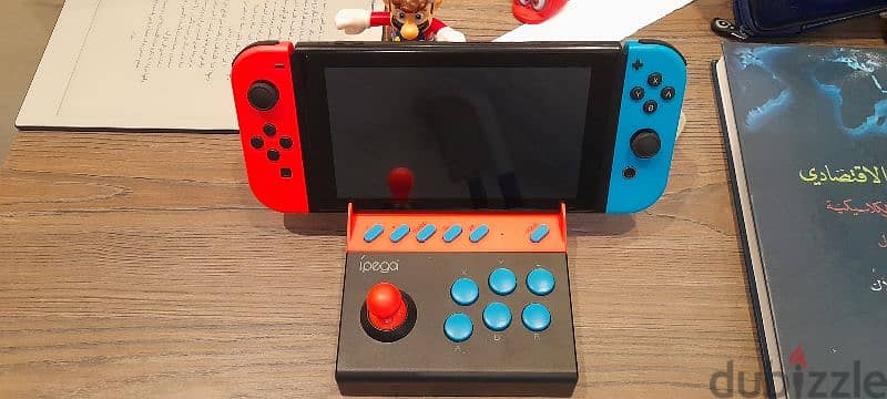 nintendo switch controller 1