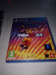 NBA2K24