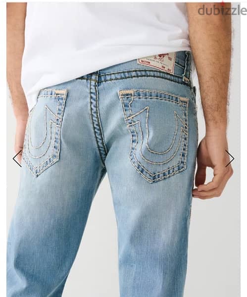 authentic new true religion jeans for sale with tag 2