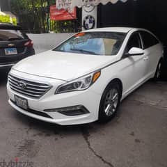 Hyundai Sonata 2016 0