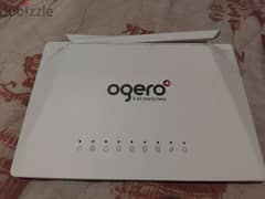 ADSL ogero 0