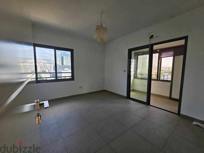 Ashrafieh | Brand New 3 Bedrooms Apartment | Balcony | Open View 9