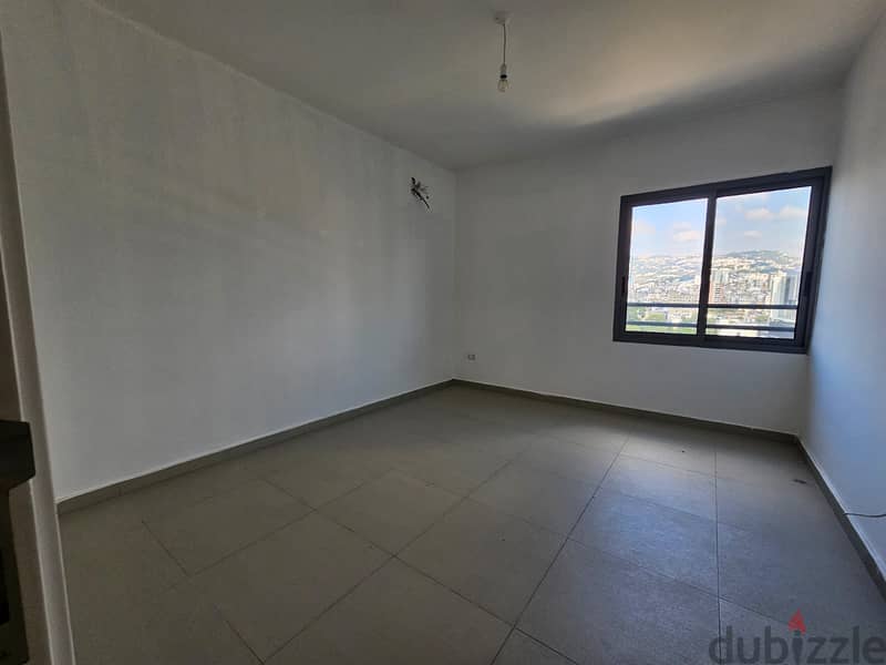 Ashrafieh | Brand New 3 Bedrooms Apartment | Balcony | Open View 10