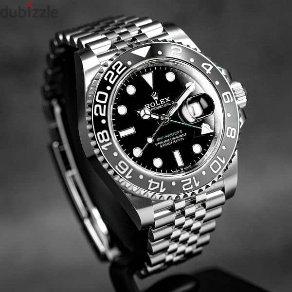 rolex gmt 1