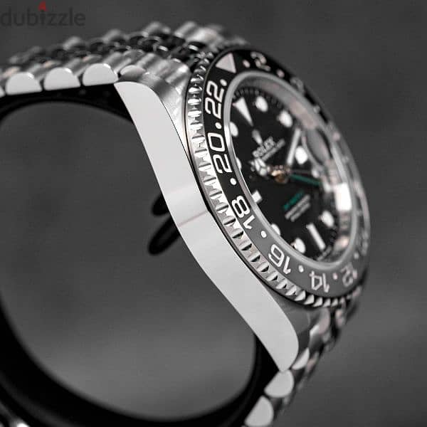 rolex gmt 3