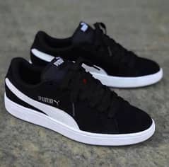 Puma Smash V2 'Black (Unisex)