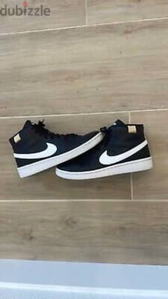 Nike Court Royale 2 Mids Onyx Black 2020