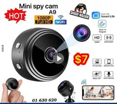 spy cam A9 camera $7