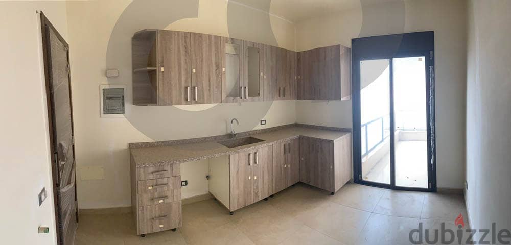 magnificent 155 sqm apartment in Fanar/ الفنار  REF#CR111308 1