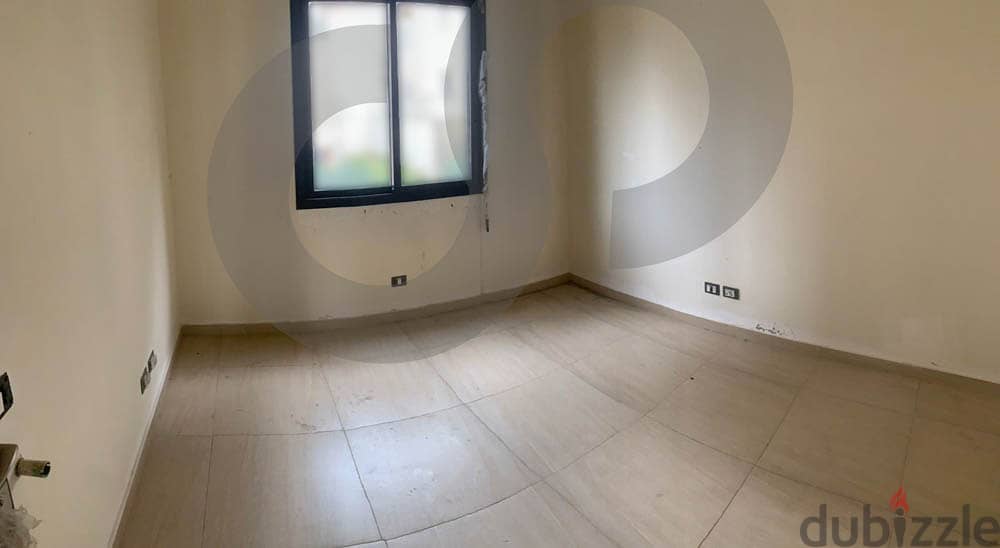 magnificent 155 sqm apartment in Fanar/ الفنار  REF#CR111308 2