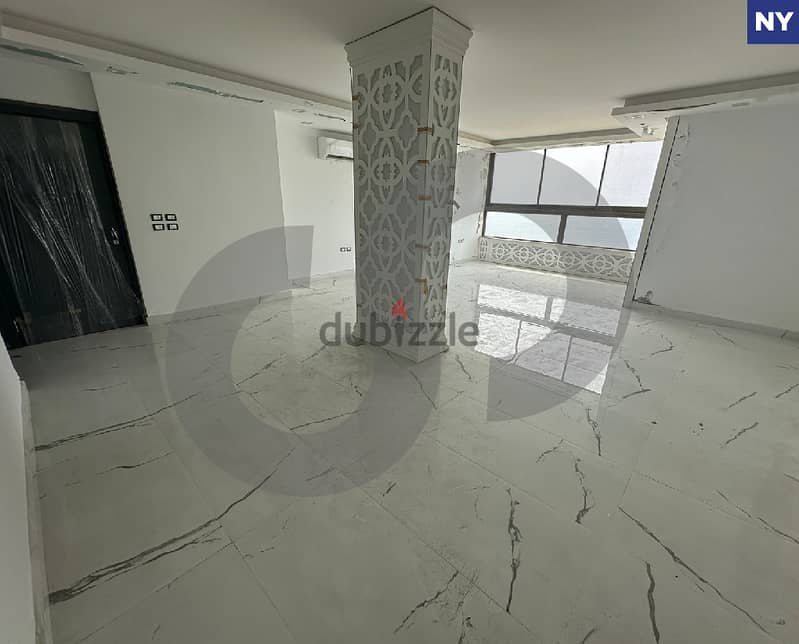 250 SQM, Khalde/خلدة, brand new, open view REF#NY111310 0