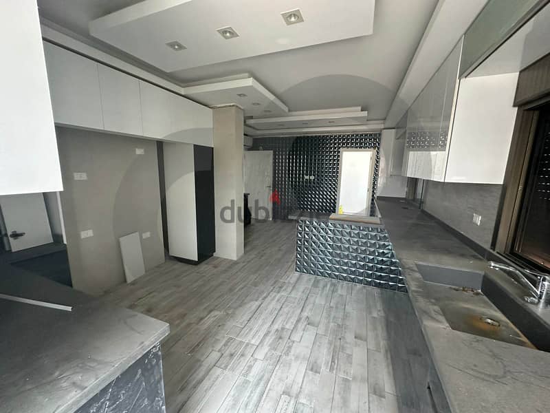 250 SQM, Khalde/خلدة, brand new, open view REF#NY111310 3