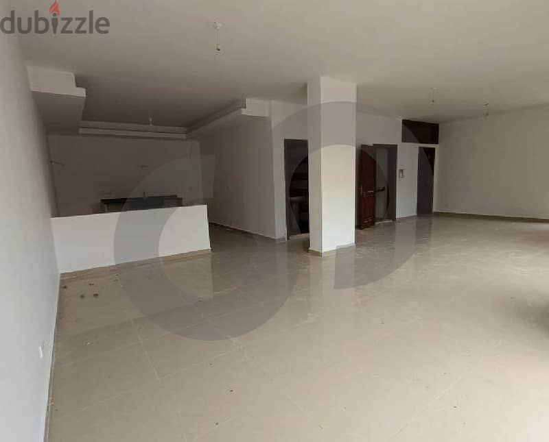 APARTMENT FOR SALE IN ZOUK MIKAEL/زوق مكايل  REF#CK111229 1