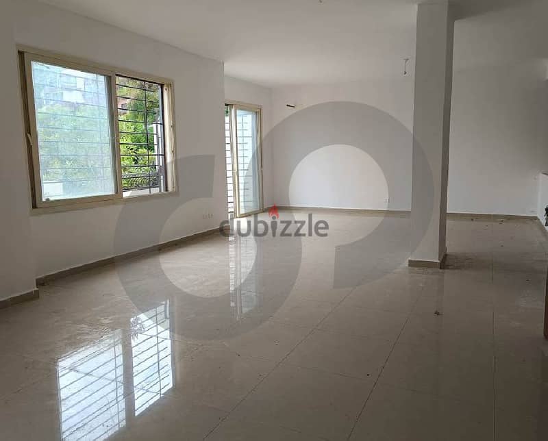 APARTMENT FOR SALE IN ZOUK MIKAEL/زوق مكايل  REF#CK111229 2