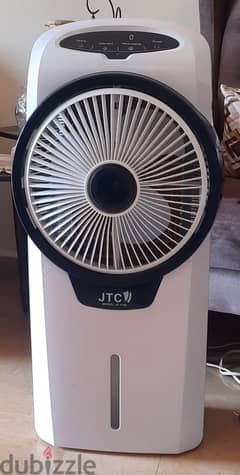 fan jtc