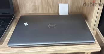 Dell Precision 7550 i7-10850H/32GB/512GB SSD/NVIDIA Quadro RTX 3000