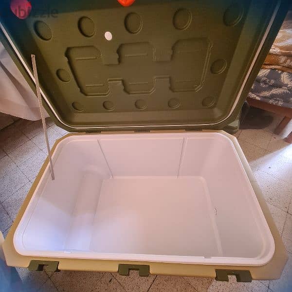 portable refrigerator not used 3