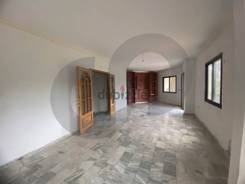 160 sqm APARTMENT FOR SALE IN Chouf Bouerta/بوارتا REF#MA111311 1