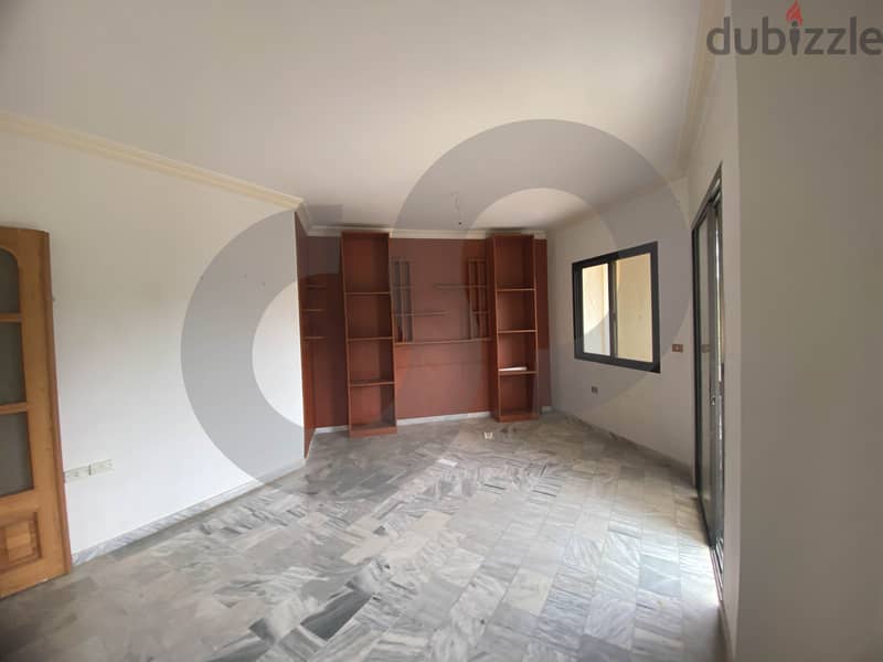 160 sqm APARTMENT FOR SALE IN Chouf Bouerta/بوارتا REF#MA111311 2