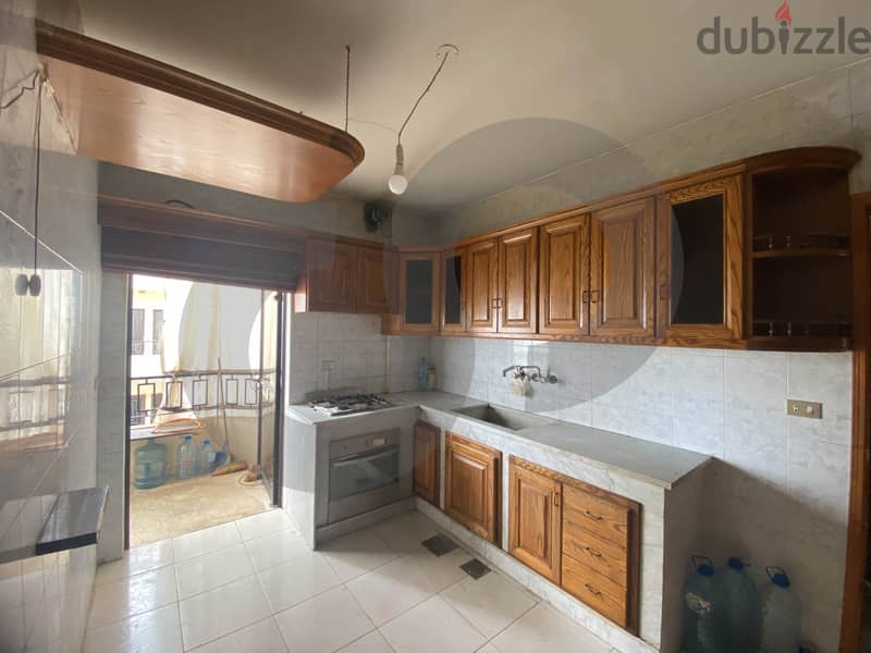 160 sqm APARTMENT FOR SALE IN Chouf Bouerta/بوارتا REF#MA111311 3