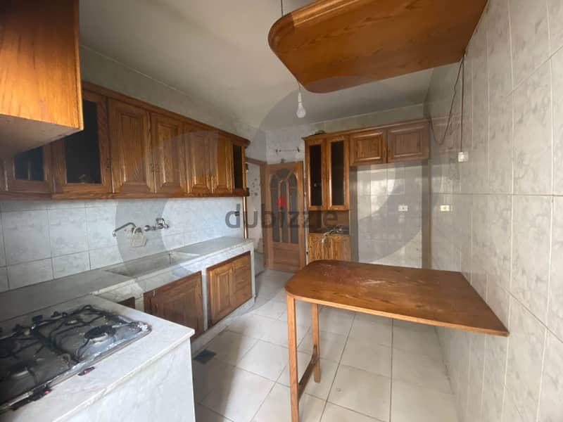 160 sqm APARTMENT FOR SALE IN Chouf Bouerta/بوارتا REF#MA111311 4