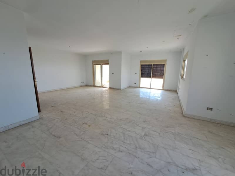 300 Sqm | Apartment For Sale In Dawhet El Hoss | Sea View 2