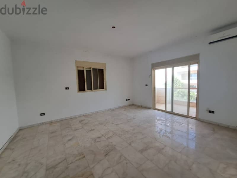 300 Sqm | Apartment For Sale In Dawhet El Hoss | Sea View 5