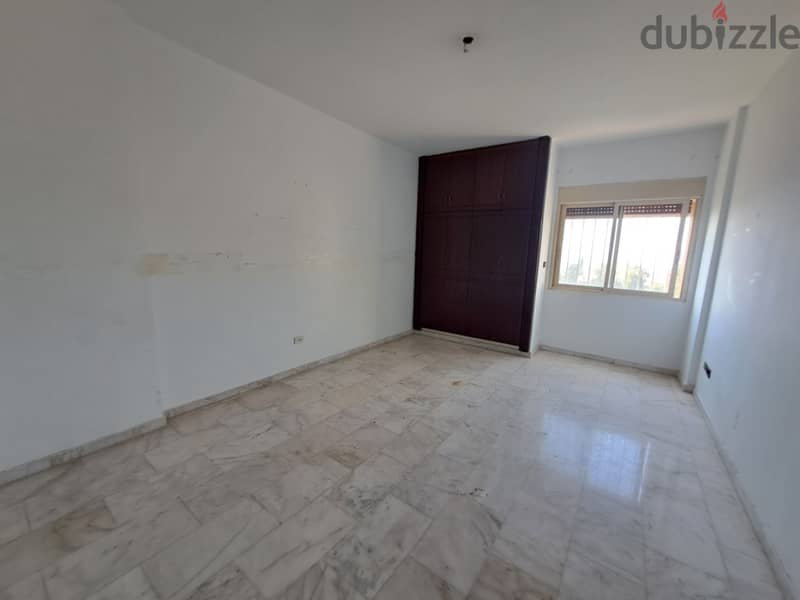 300 Sqm | Apartment For Sale In Dawhet El Hoss | Sea View 6