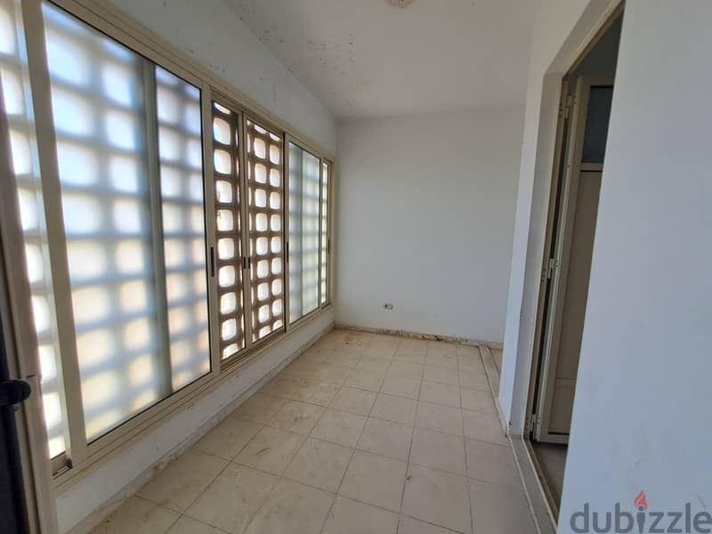 300 Sqm | Apartment For Sale In Dawhet El Hoss | Sea View 7