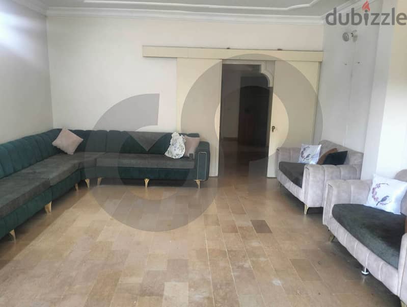 Beautiful and luxurious apartment in Bir hassan/ بئر حسن REF#ON111315 1