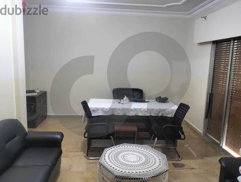 Beautiful and luxurious apartment in Bir hassan/ بئر حسن REF#ON111315 2