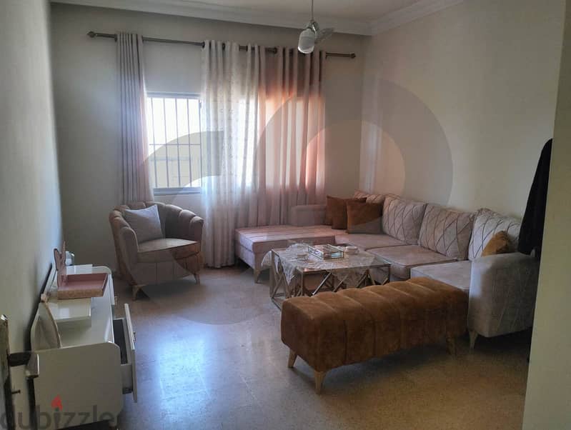 Beautiful and luxurious apartment in Bir hassan/ بئر حسن REF#ON111315 3