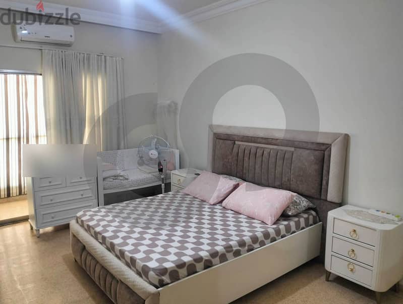 Beautiful and luxurious apartment in Bir hassan/ بئر حسن REF#ON111315 4