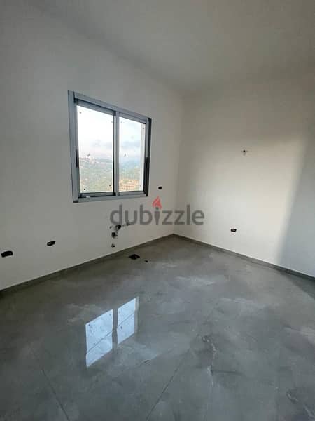 Apartment For Sale in Batroun Payment Facilities شقة للبيع في البترون 2