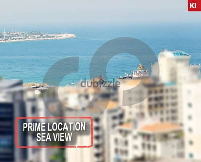 APARTMENT FOR SALE IN HARET SAKHER/حارة صخر REF#KI107973