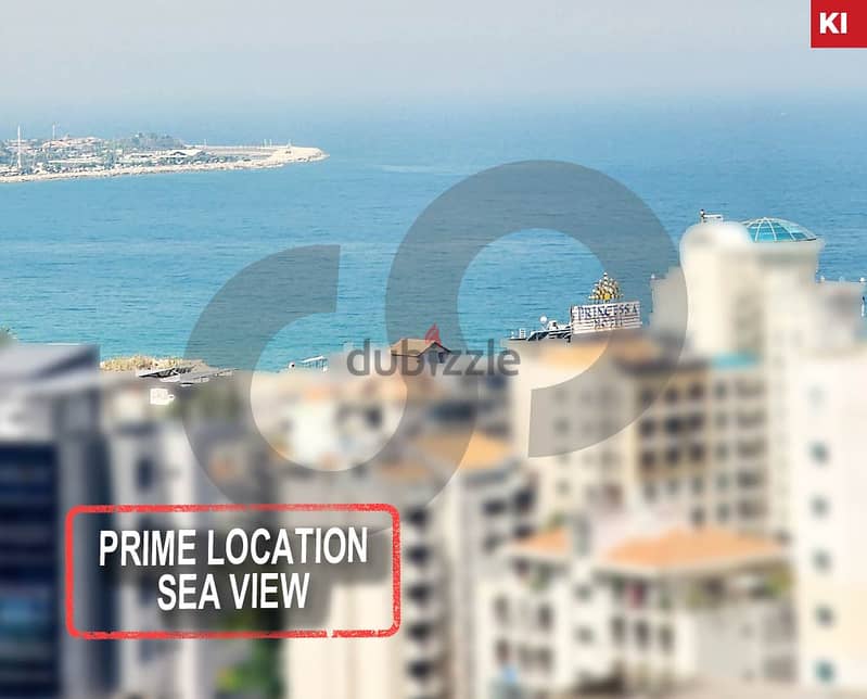 APARTMENT FOR SALE IN HARET SAKHER/حارة صخر REF#KI107973 0