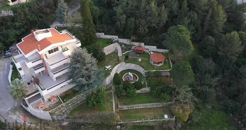 Villa keserwan ghazir 1