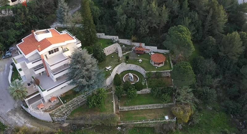 Villa keserwan ghazir 3