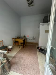 16 Sqm | Shop For Sale In Furn El Chebbak 0