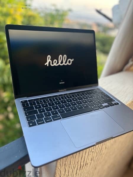 MACBOOK pro 13 “ M2 - New 3