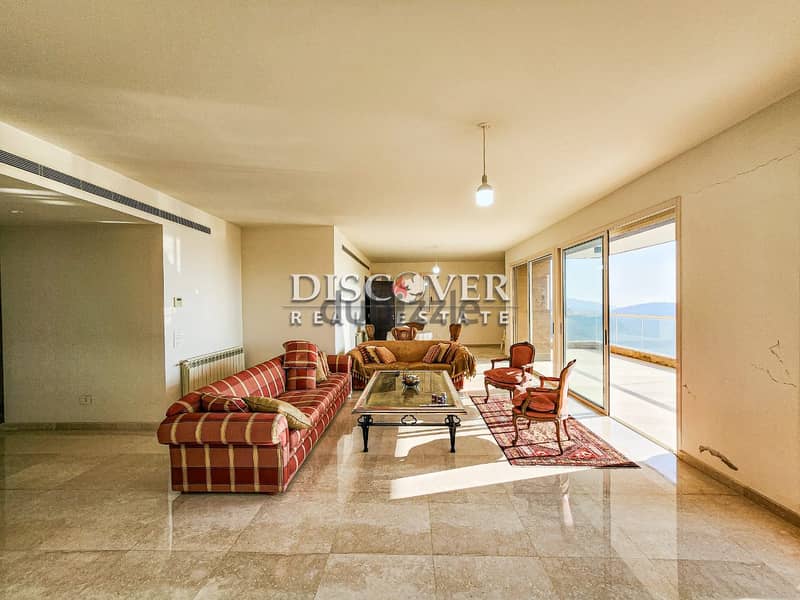 Apartment for Rent in BeitMisk with Stunning Sea Views 8