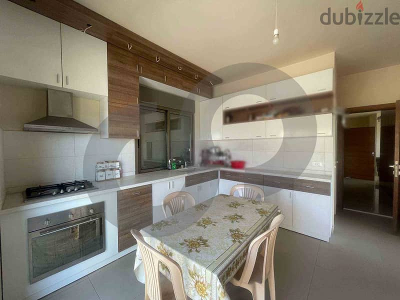 LUXURIOUS DUPLEX FOR SALE IN BEKAATET ACHKOUT / عشقوت ! REF#KN01192 ! 6