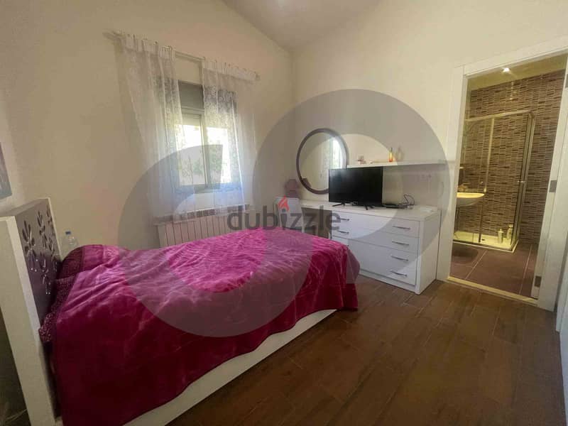 LUXURIOUS DUPLEX FOR SALE IN BEKAATET ACHKOUT / عشقوت ! REF#KN01192 ! 7